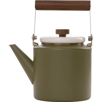 Barebones Olive 1 sada