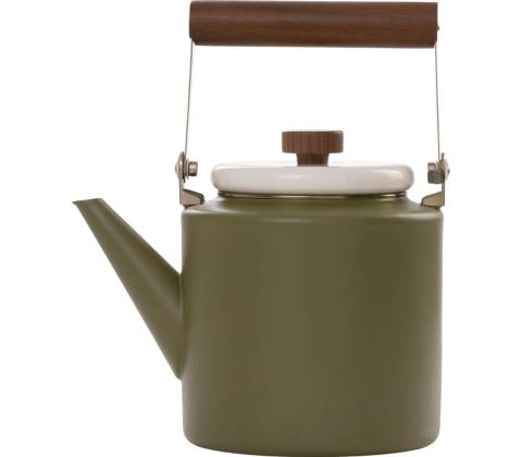 Barebones Olive 1 sada