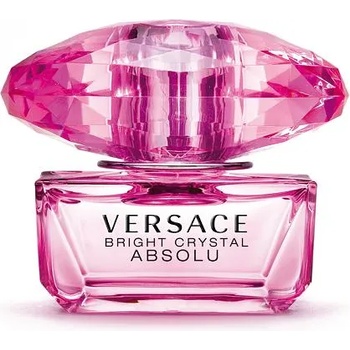 Versace Bright Crystal Absolu EDP 50 ml Tester