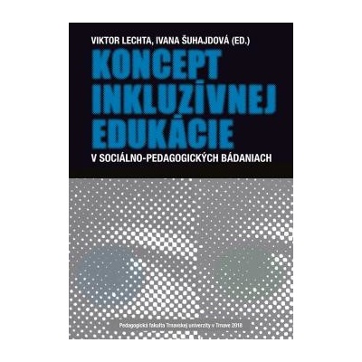Koncept inkluzívnej edukácie