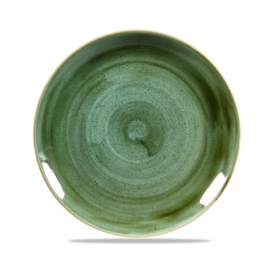 Churchill 1795 CHURCHILL Stonecast Samphire Green 28,8 cm