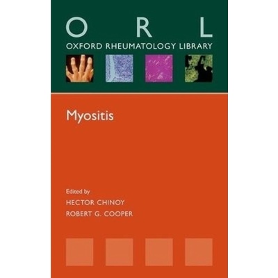 Myositis Oxford University Press