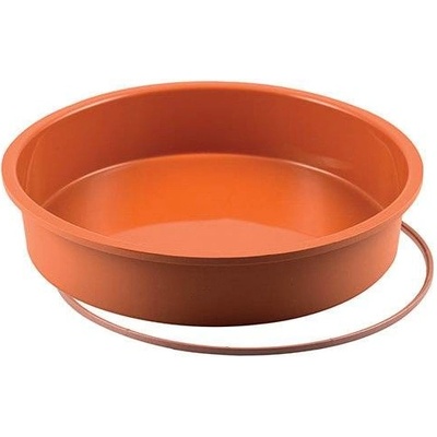 Silikomart silikon forma na koláč 26cm 2200ml Rotondo
