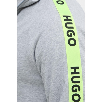 HUGO BOSS Домашен суичър от памук hugo (50496985)
