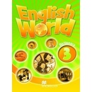English World 3: Dictionary