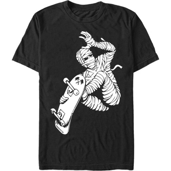 ZOOT. Fan Черна тениска Trainer Spotter Skate Mummy ZOOT. Fan | Cheren | МЪЖЕ | S