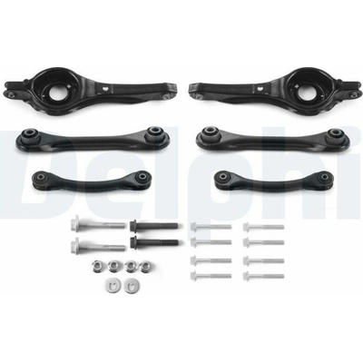 Sada na opravy, příčné závěsné rameno DELPHI TC8583KIT