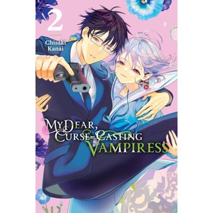 MY DEAR CURSE CASTING VAMPIRESS V02 | V02 (2023)