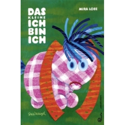 DAS KLEINE ICH BIN ICH