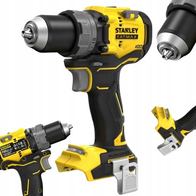 Stanley SFMCD725B