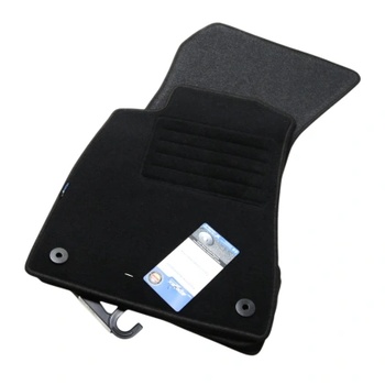 Petex Мокетни стелки за Audi A4 (2015+) / A5 Sportback (2017+)