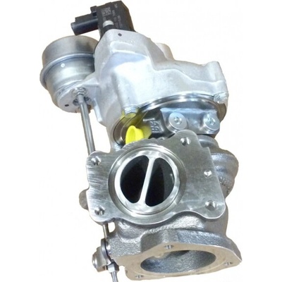 BORGWARNER KKK PEUGEOT 308 1.6 THP 16V 200 147 KW - 200 HP ORIGINÁL TURBO