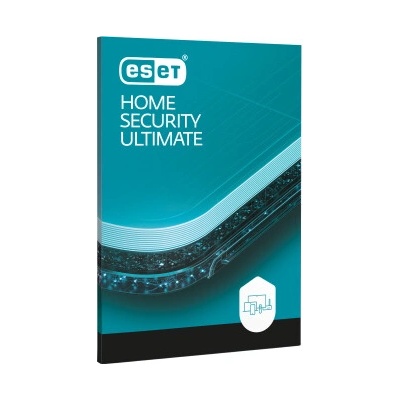 ESET HOME Security Ultimate - 5 lic. 2 roky (EHSU005N2)