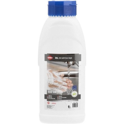 Airpress gél na umývanie rúk 500 ml