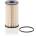 Mann-filter Горивен филтър mann-filter pu 825 x