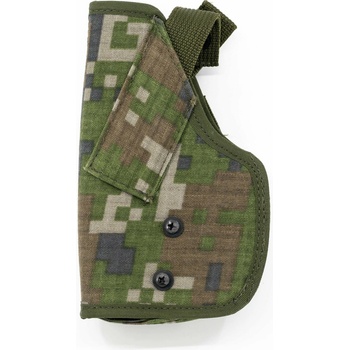 Fenix Protector OSSR pištoľové CZ 82 s UNI väzbou vz.07 digital les Ľavé