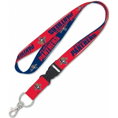 Snúrka na krk Florida Panthers WinCraft Lanyard