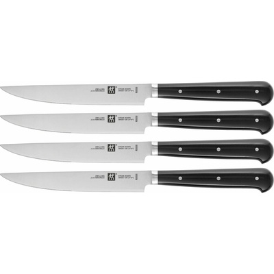 ZWILLING Sada nožov na steak TWIN 4 ks