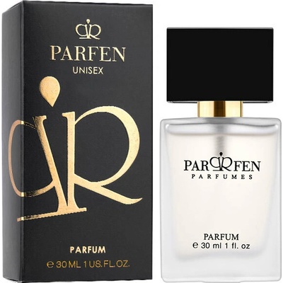 Florgarden Parfen Respiro parfum unisex 30 ml