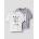 NAME IT Тениска nkfvotea 2p ss nreg top