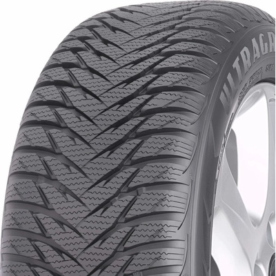 Goodyear UltraGrip 8 195/60 R16 99T