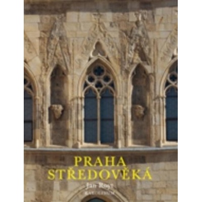 Praha středověká