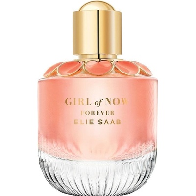 Elie Saab Girl of Now Forever parfumovaná voda dámska 50 ml