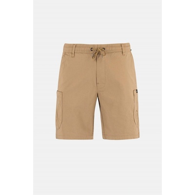 REELL Reflex Easy Cargo Short BR Dark Sand