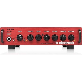 TC Electronic Thrust BQ250