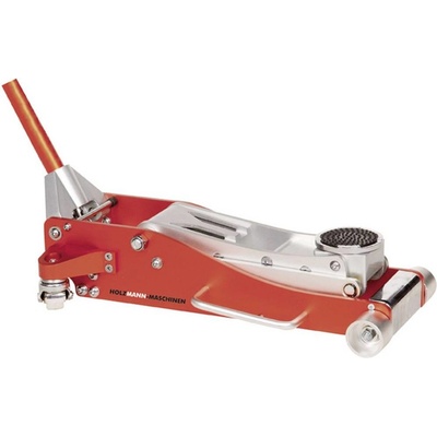 Holzmann Pojízdný hydraulický zvedák 2,5 t RWH250ALU