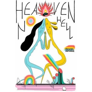 Heaven No Hell (ISBN: 9781770464353)
