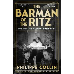 The Barman of the Ritz | Frank Wynne (ISBN: 9781529956405)