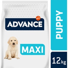 Advance Dog Maxi Puppy Protect 12 kg