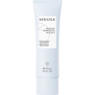 KERASILK Specialists Strengthening Bond Builder hĺbkovo vyživujúca kúra pre poškodené vlasy 90 ml