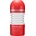 Мастурбатор с въртяща се глава - Rolling Head Cup Red (TENGA00160)