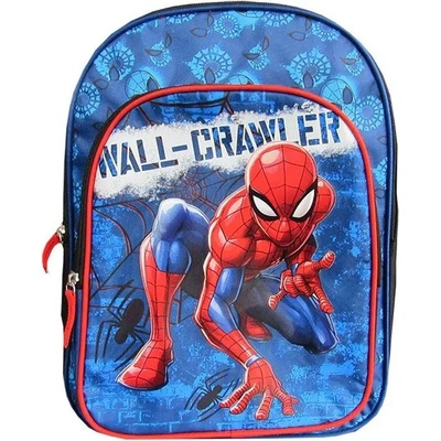St. Majewski Раница за училище St. Majewski Spiderman, 37 см