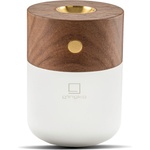 Gingko Design GINGKO Смарт лампа с арома дифузер - орех (Gingko-G017WT)