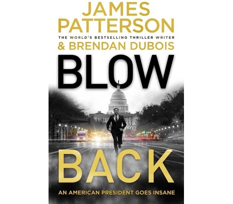 Blowback