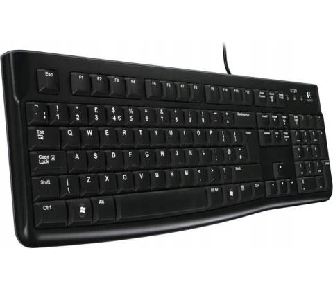 Logitech K120 920-002506