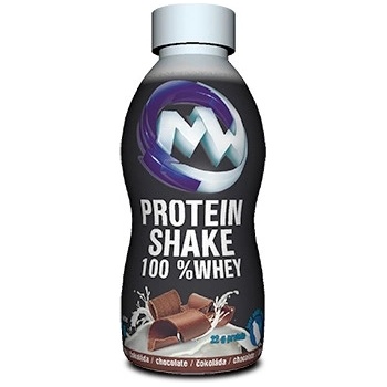 MaxxWin 100% WHEY Protein SHAKE 35 g