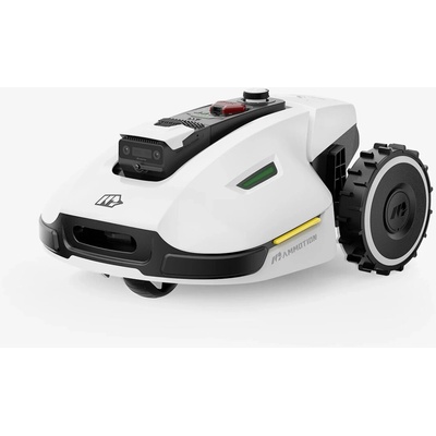 Mammotion YUKA 2000 2025 YUKA2000X