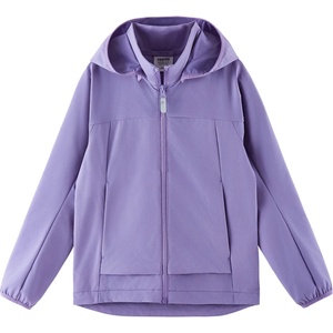 Reima Детско ежедневно яке Reima Kid's Puruton Casual jacket - Misty Violet - размер 134 (EU) (703-5380-0316)