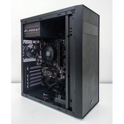 PCX R3 4300G Vega 6 493258 компютър