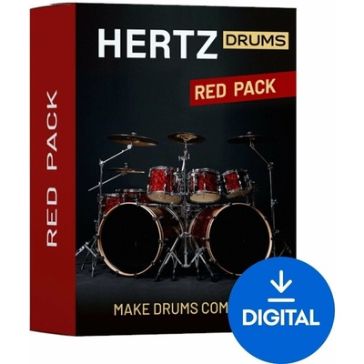Hertz Red Pack (Digitálny produkt)