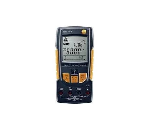 Testo 760-2