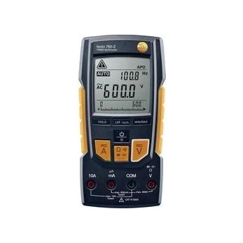 Testo 760-2