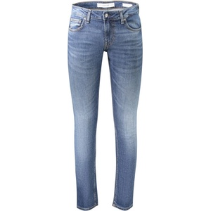 Guess jeans Мъжки дънки от деним guess jeans, Размер 30l32, Цвят Син (m6yan1d1474_bl1tdb)