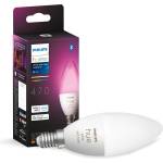 Philips White and Color Ambiance E14 (929002294204)