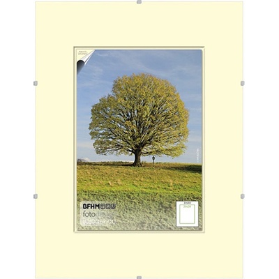 Euroklip, fotorámeček, plexi 40x50 – Zbozi.Blesk.cz