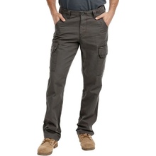 Bushman kalhoty Dorset dark grey